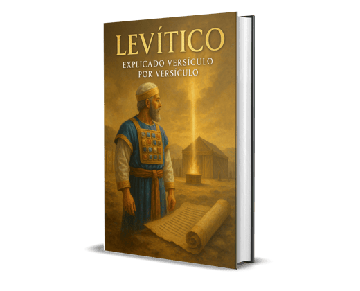Estudio de Levítico