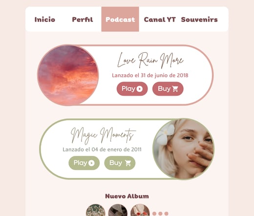 creación de landing page, como crear una landing page, qué es una landing page, landing page ejemplo