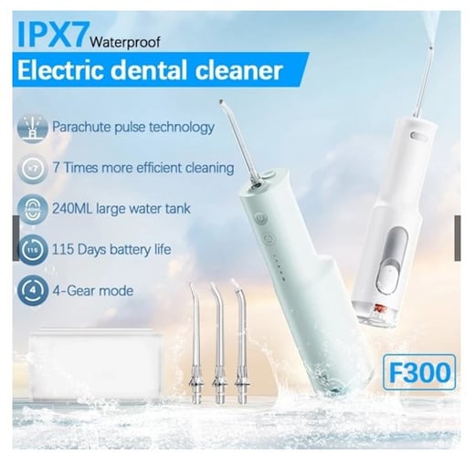 Xiaomi Mijia Water Flosser