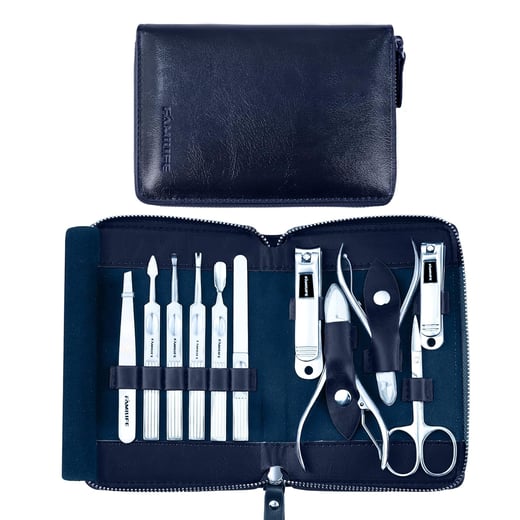 manicure set mens