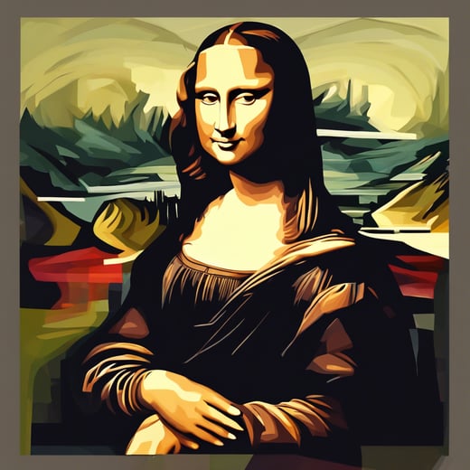 woman wearing black top standing near yellow wall