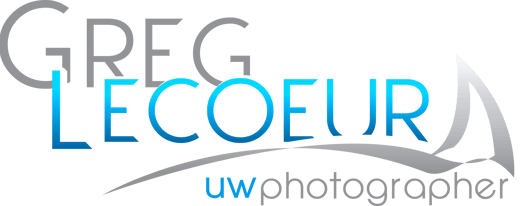 Logo Greglecoeur.com photographer