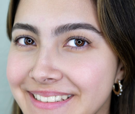 microblading y diseño de cejas en puebla