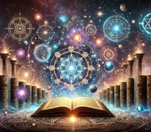akashic records