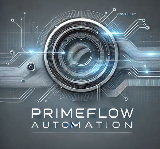 Primeflow Automation
