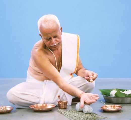 Vedic Pind Daan for Pitru Shanti in Siddhpur