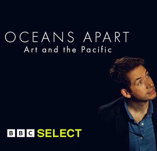 Oceans Apart: Art and the Pacific episode 3 - New Zealand