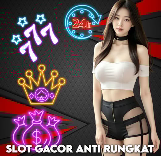 anti rungkat punya bos cuan62 nih