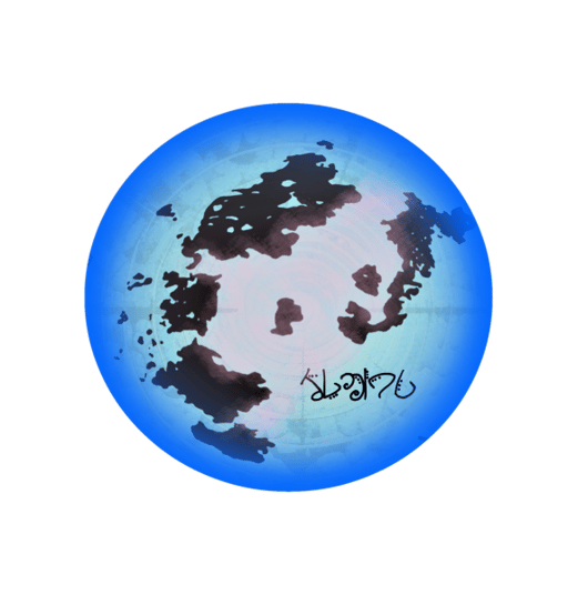 Iartol | A New Earth