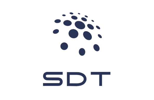 SDT logo