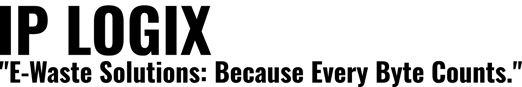 IPLOGIX logo