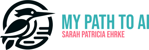 My Path To AI logo