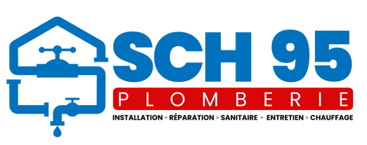 SCH 95 logo