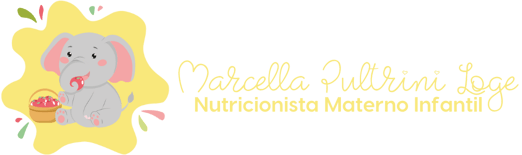 Nutri Marcella Pultrini Loge logo