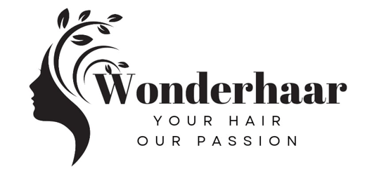 Wonderhaar logo