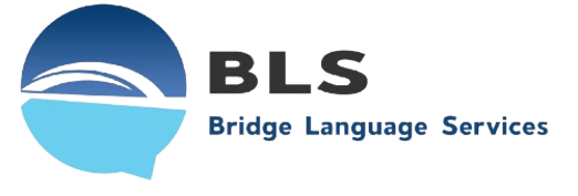 BLS logo