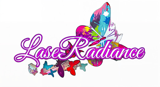 Laseradiance logo