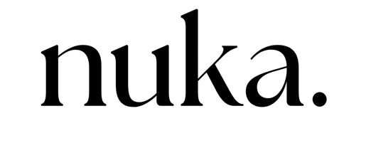 Nuka Limited logo