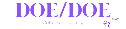 DOE DOE logo