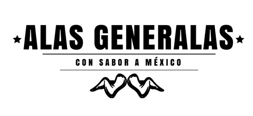 Alas Generalas logo