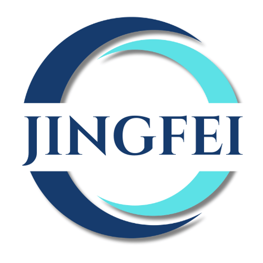 Jingfei Mineral Trading logo