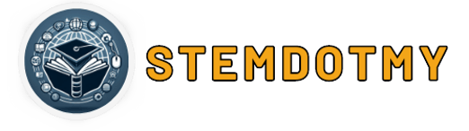 STEMDotMy logo