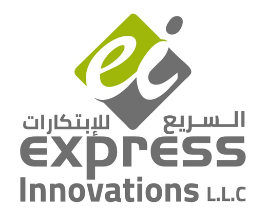 EXPRESS INNOVATIONS LLC logo