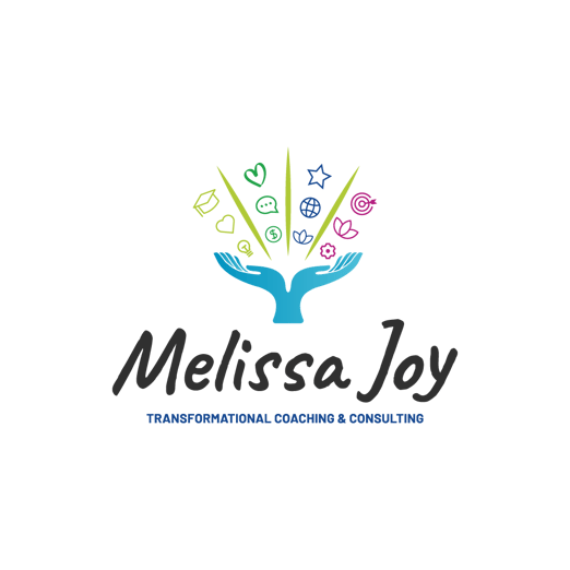 Transformative Coaching Services for Individuals & Business logo