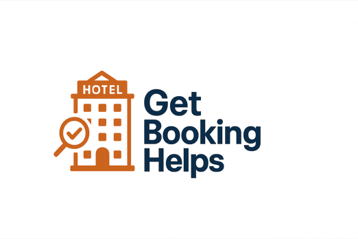 GetBookingHelps logo