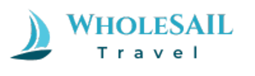 Whole Sail Travel logo
