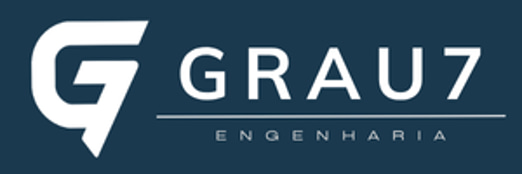 Grau 7 Engenharia logo