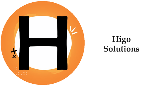 Higo Solutions logo