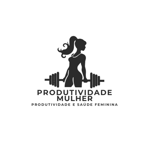produtividademulher logo