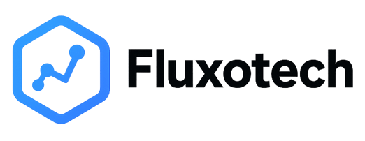 FluxoTech logo