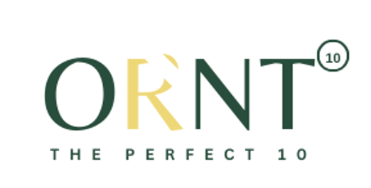 ORNT Skin Care logo