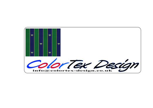 ColorTex-Design logo