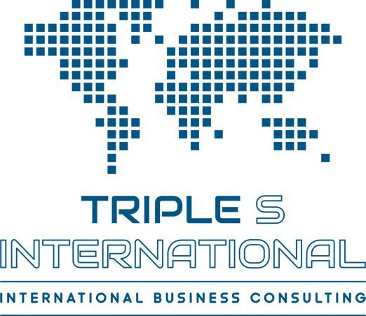 Triple S International - International Business Consulting logo