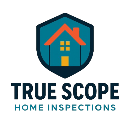 True Scope Home Inspections logo