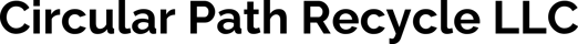 Circular Path Recycle LLC logo