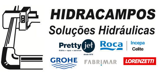 HIDRACAMPOS logo