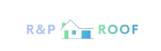 R&P roof logo