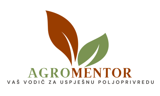 AgroMentor logo