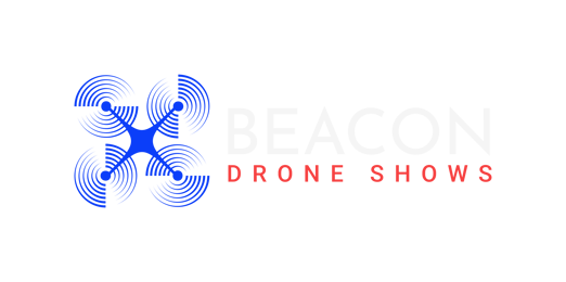 Beacon Drone Shows logo