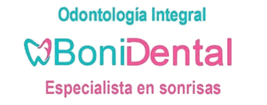 Clínica Bonidental logo