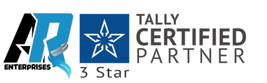 AR ENTERPRISES logo