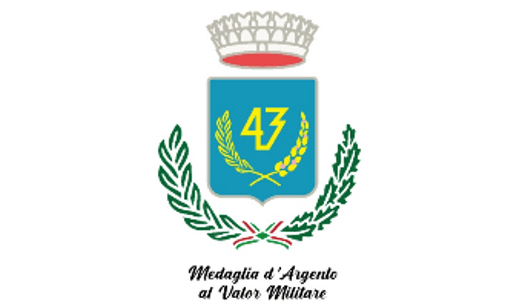 43 martiri di villamarzana logo