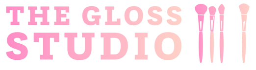 The Gloss Studio logo