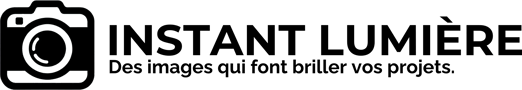 INSTANT LUMIÈRE logo