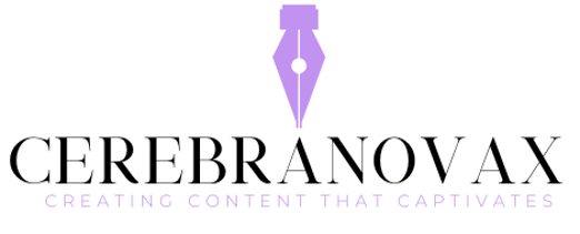 CerebranovaX logo