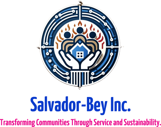 Salvador-Bey Inc. logo